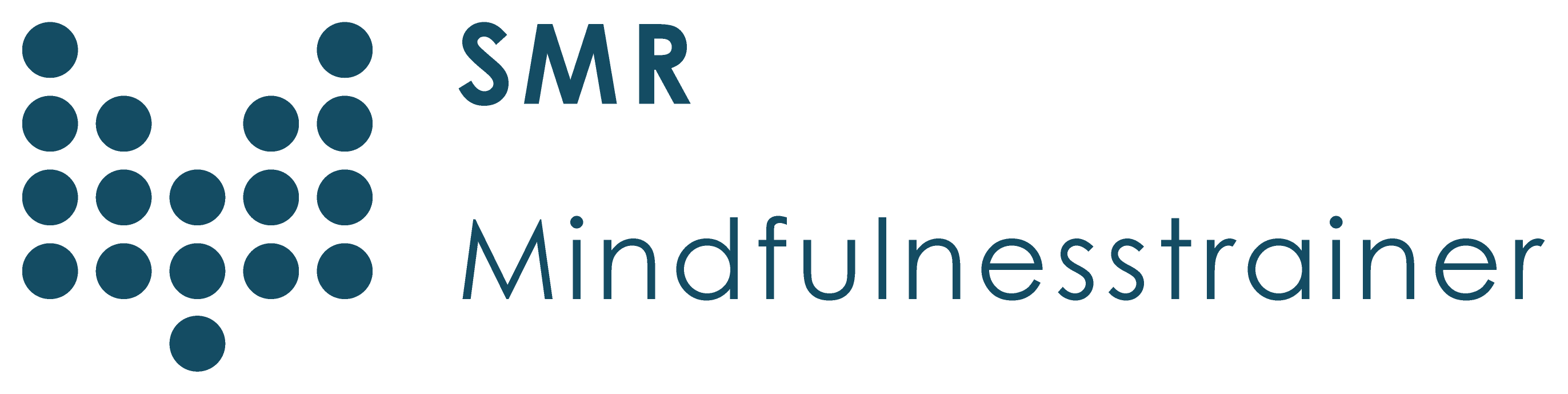 SMR Register mindfulnesstrainer